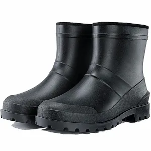 Гумові Чоботи Donbest Wellington Чоловічі Високі Дощові - Фото 1