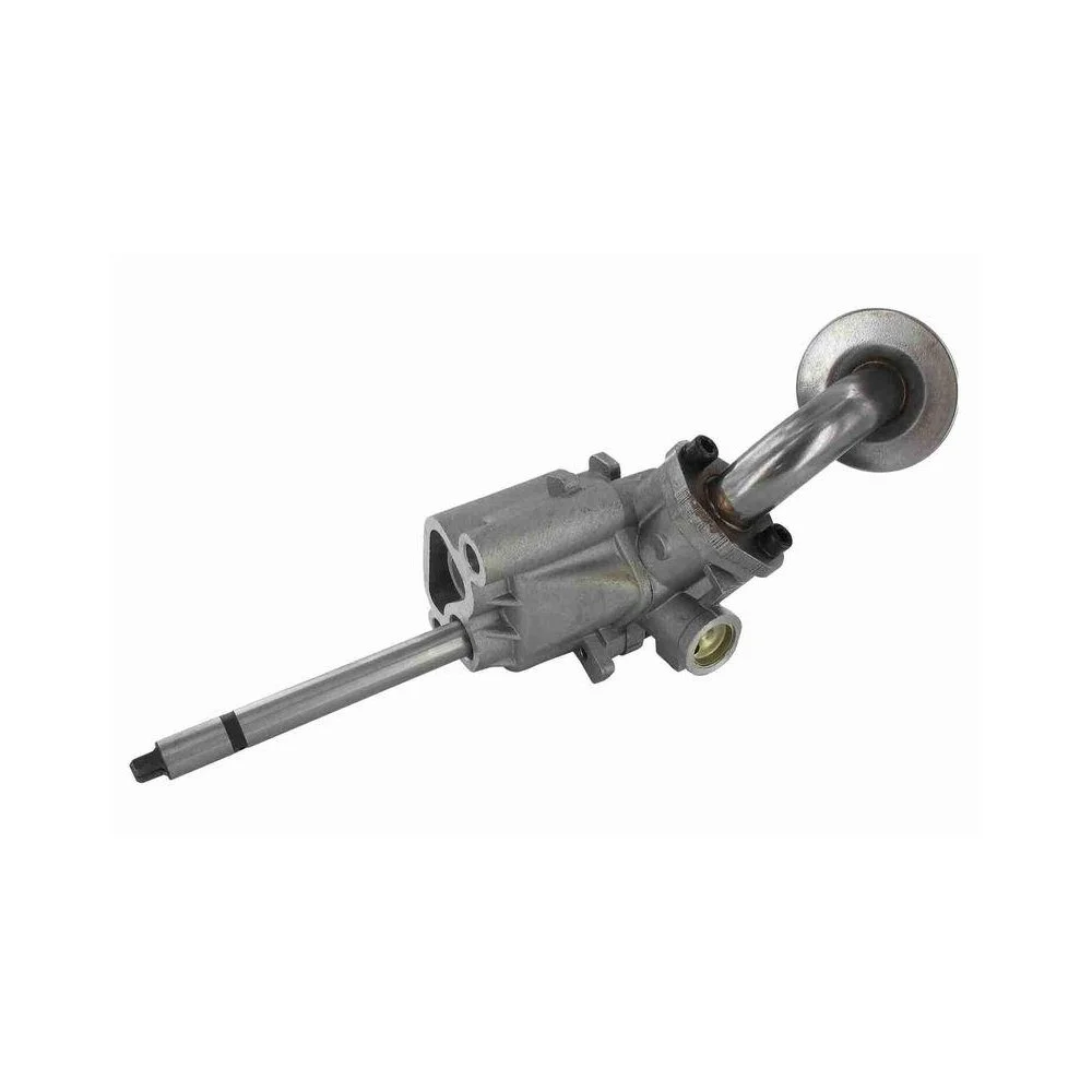Масляный насос VAICO V10-0493 SEAT SKODA VW VAG, фото №1