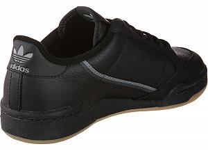 Кросівки Adidas Continental 80 Білі synthetic.ua - Фото 1