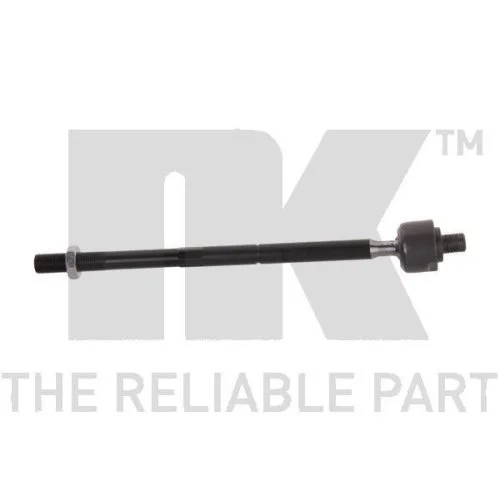 Осьовий шарнір рульової тяги NK 5031942 для CITROËN FIAT PEUGEOT передній міст, фото №2