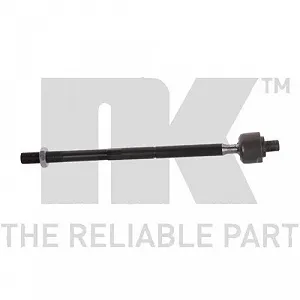 Осьовий шарнір рульової тяги NK 5031942 для CITROËN FIAT PEUGEOT передній міст synthetic.ua - Фото 1