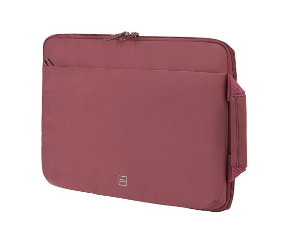Tucano Чохол Sandy 13/14", бордо, фото №1