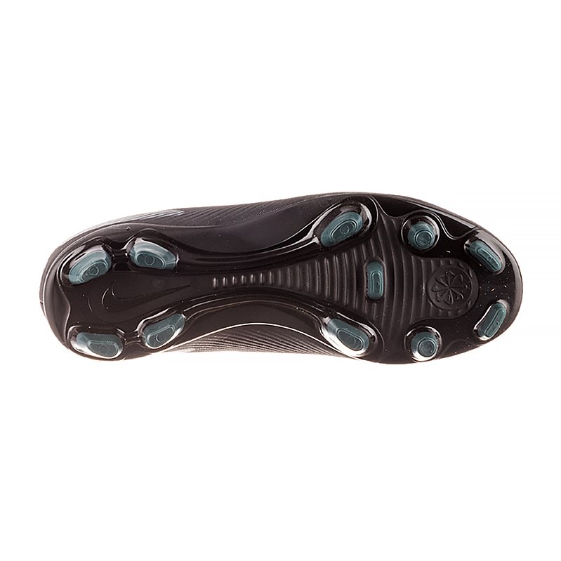 Бутсы Nike JR VAPOR 16 CLUB FG/MG 33, фото №4