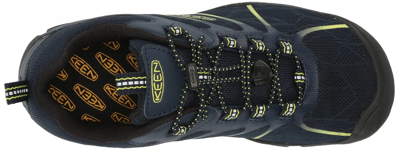 Кроссовки KEEN Chandler 2 CNX, фото №5