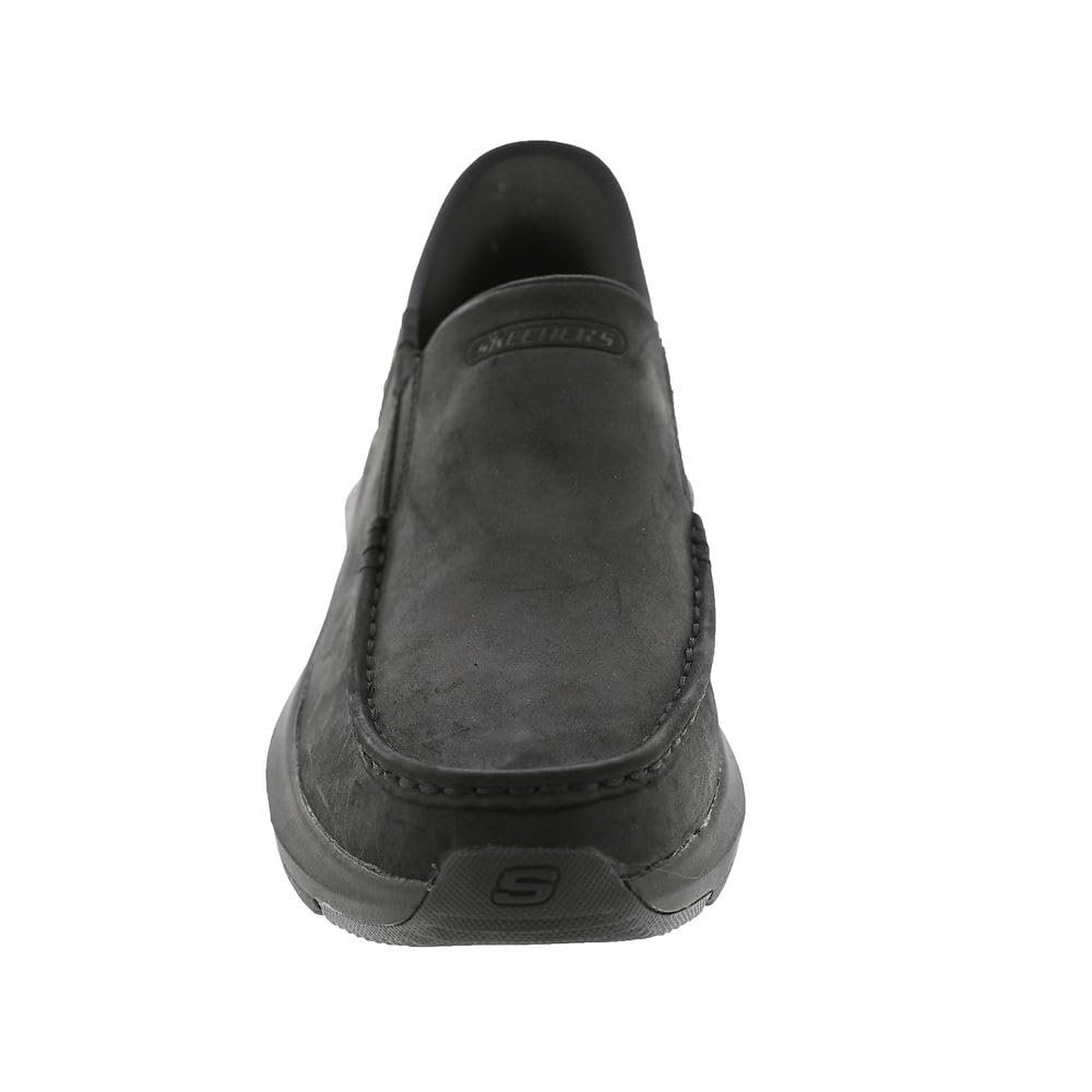 Броги Skechers Parson Oswin Slip-in, фото №6
