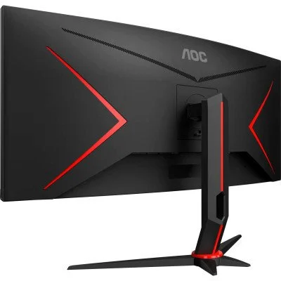 Монитор AOC CU34G2XP/BK, фото №6 Монитор AOC CU34G2XP/BK, фото №6