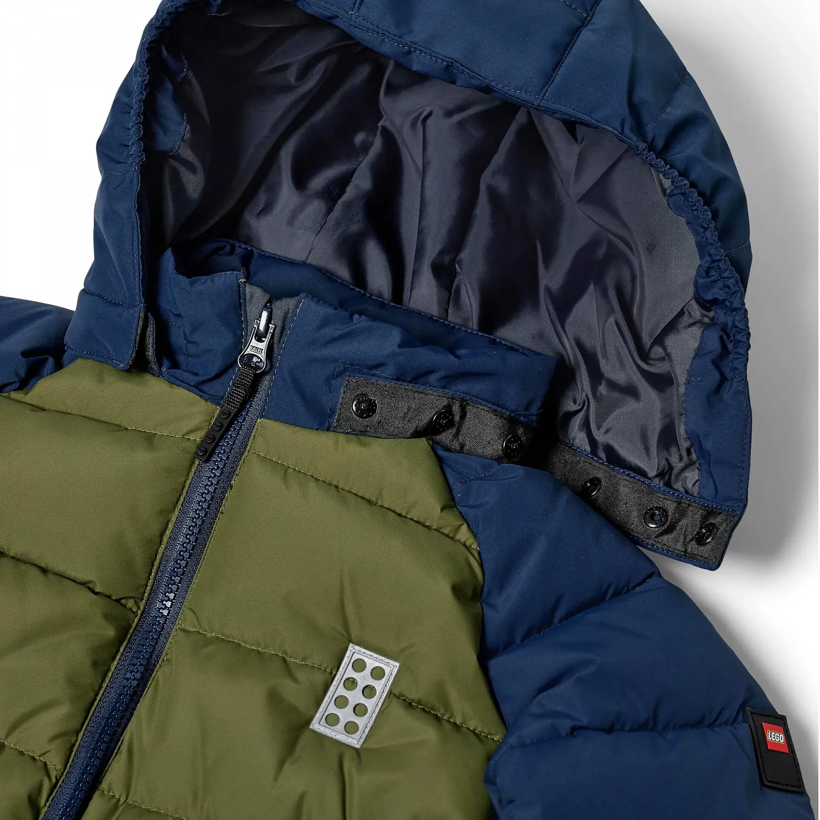 Куртка Kabooki Unisex, фото №6