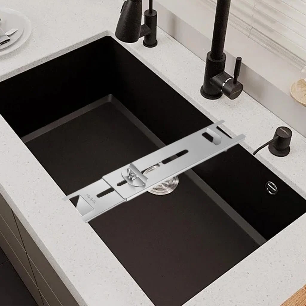 Тримач для точильного каменю на мийку нековзний, фото №3