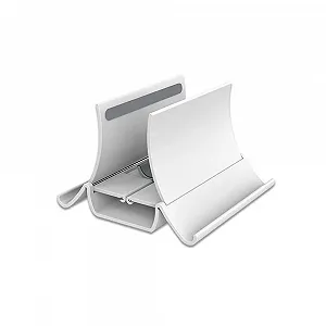 Вертикальная Подставка для Ноутбука Gravity Space Saver Dock для всех моделей ноутбуков (до 17.3") - Фото 1