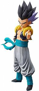 Фигурка Gotenks Banpresto 75530009835, разноцветная, 39853 - Фото 1