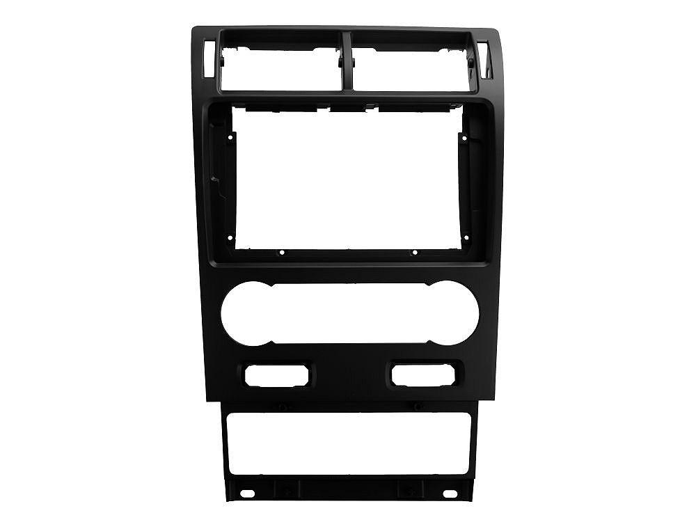 Штатная магнитола Sigma X9232 2+32 Gb Ford Mondeo 3 2000 2007 9, фото №2