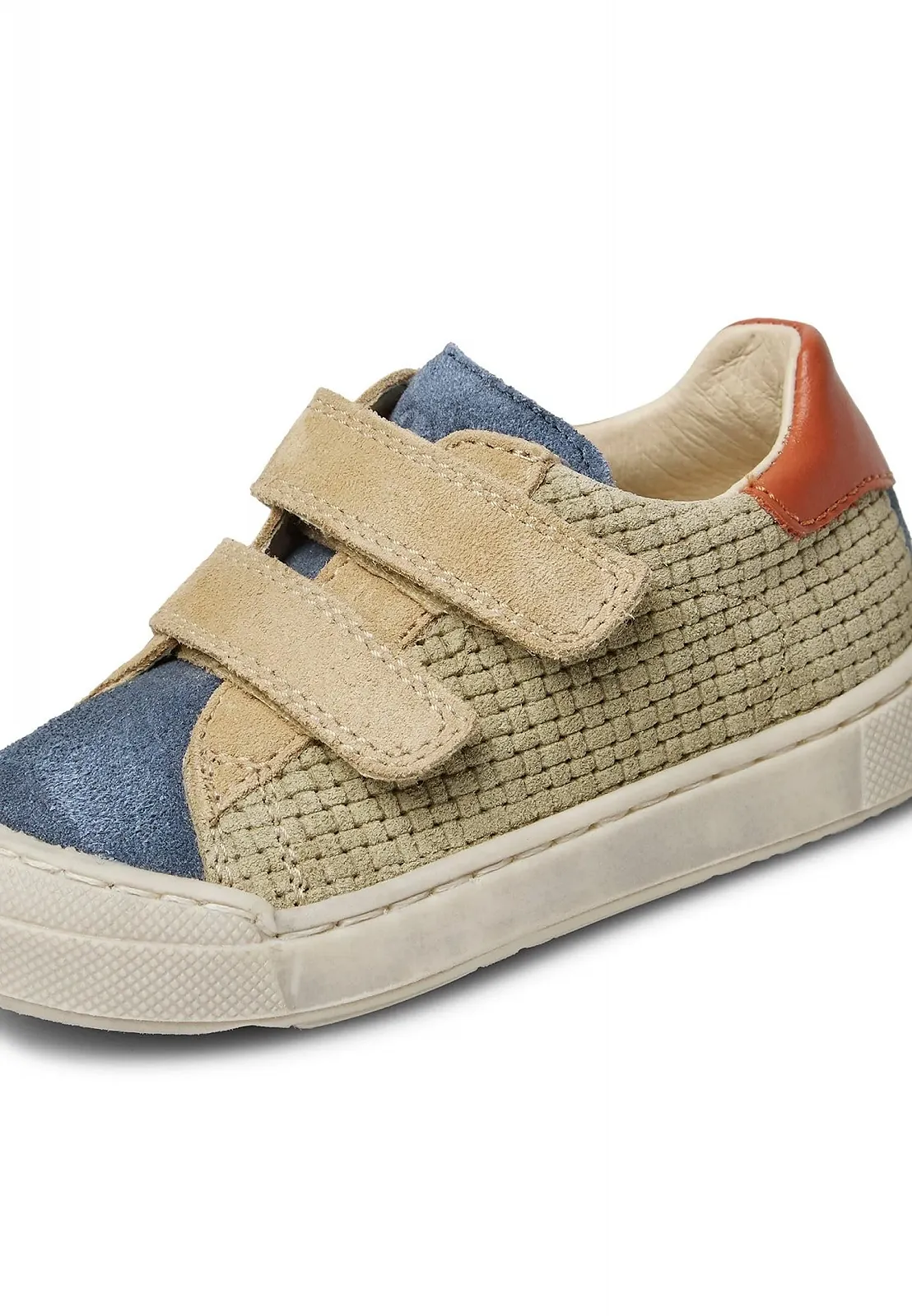 Ясельная обувь для мальчиков Naturino Eindhoven Vl, фото №5