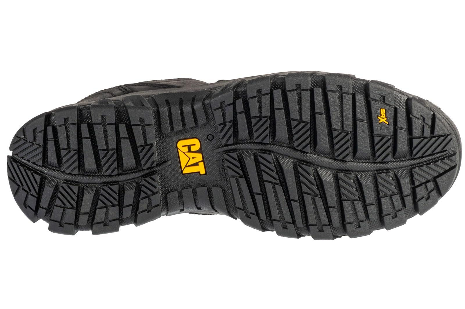 Кеди Caterpillar Other Шкіра, фото №4