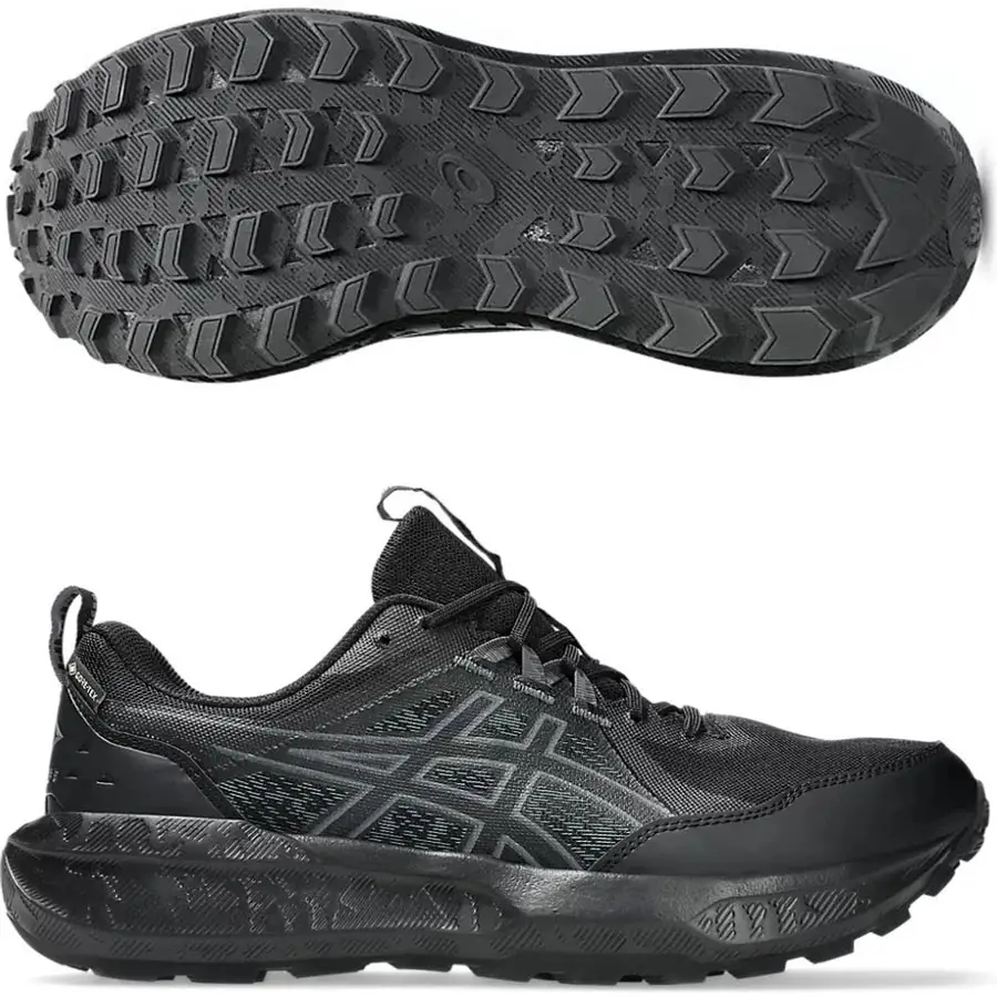 Кросівки Asics GEL-SONOMA 8 GTX 42, фото №1