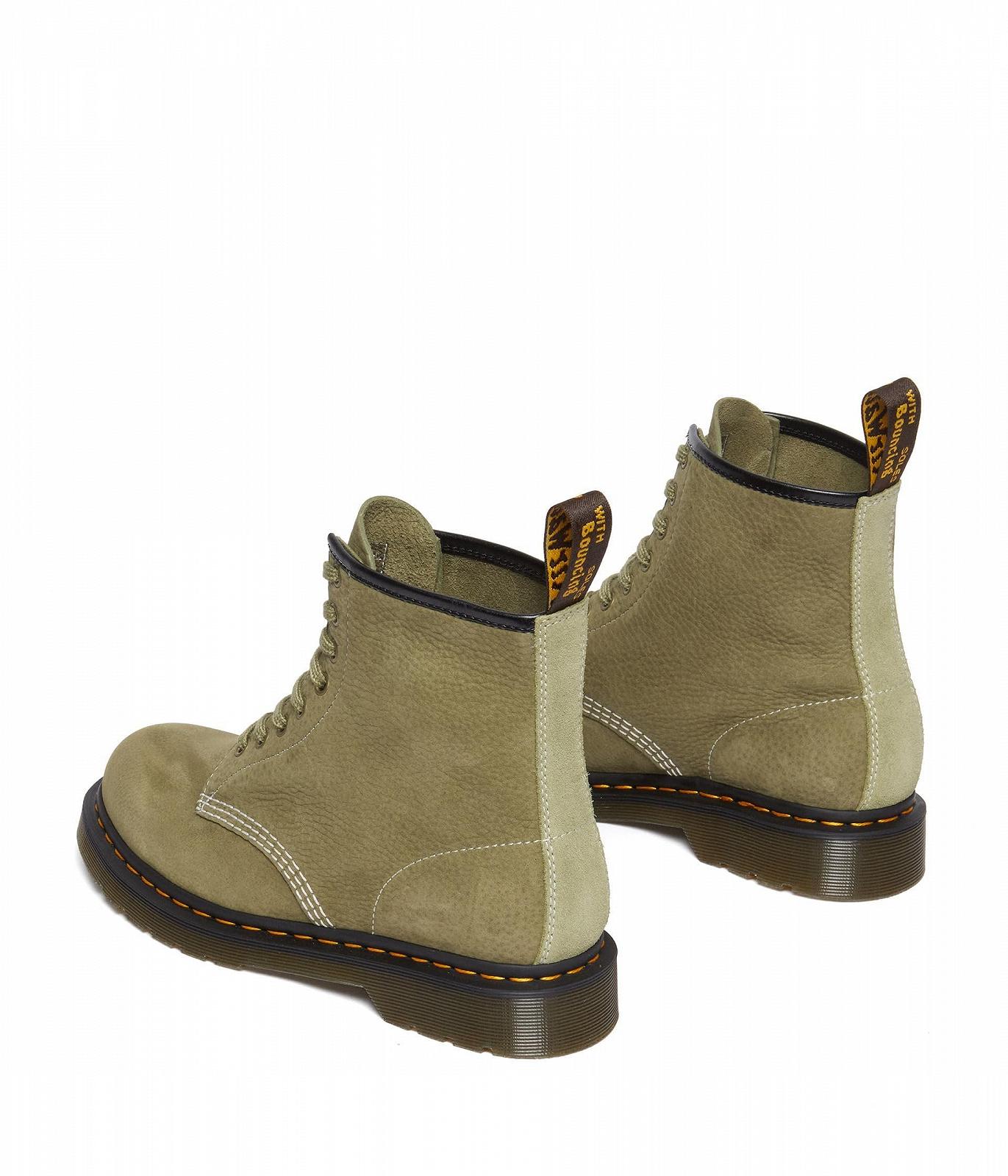 Ботинки Dr. Martens 1490Z Unisex, фото №4