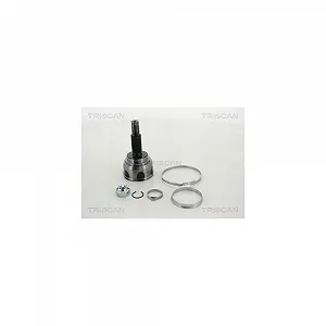 Комплект ШРУСа TRISCAN 8540 43110 для HYUNDAI, передний мост слева - Фото 1