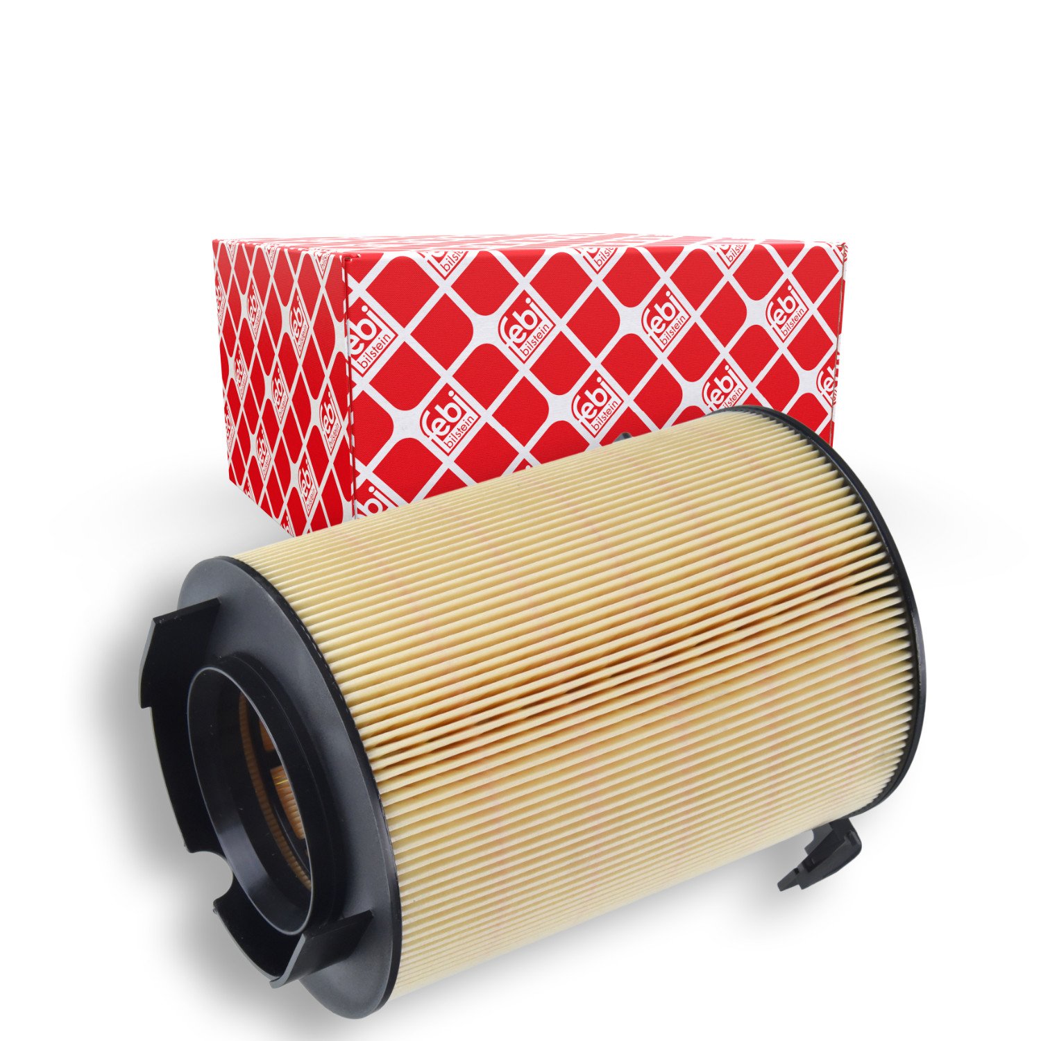 Воздушный фильтр FEBI BILSTEIN 31386 для AUDI SEAT SKODA VW, фото №1 Воздушный фильтр FEBI BILSTEIN 31386 для AUDI SEAT SKODA VW, фото №1