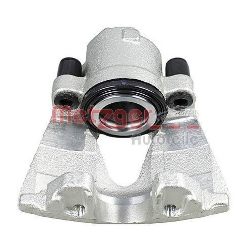 Гальмівний супорт METZGER 6260145 для VAG передній лівий, фото №2