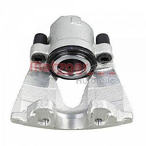 Тормозной суппорт METZGER 6260145 для VAG передний левый synthetic.ua - Фото 1