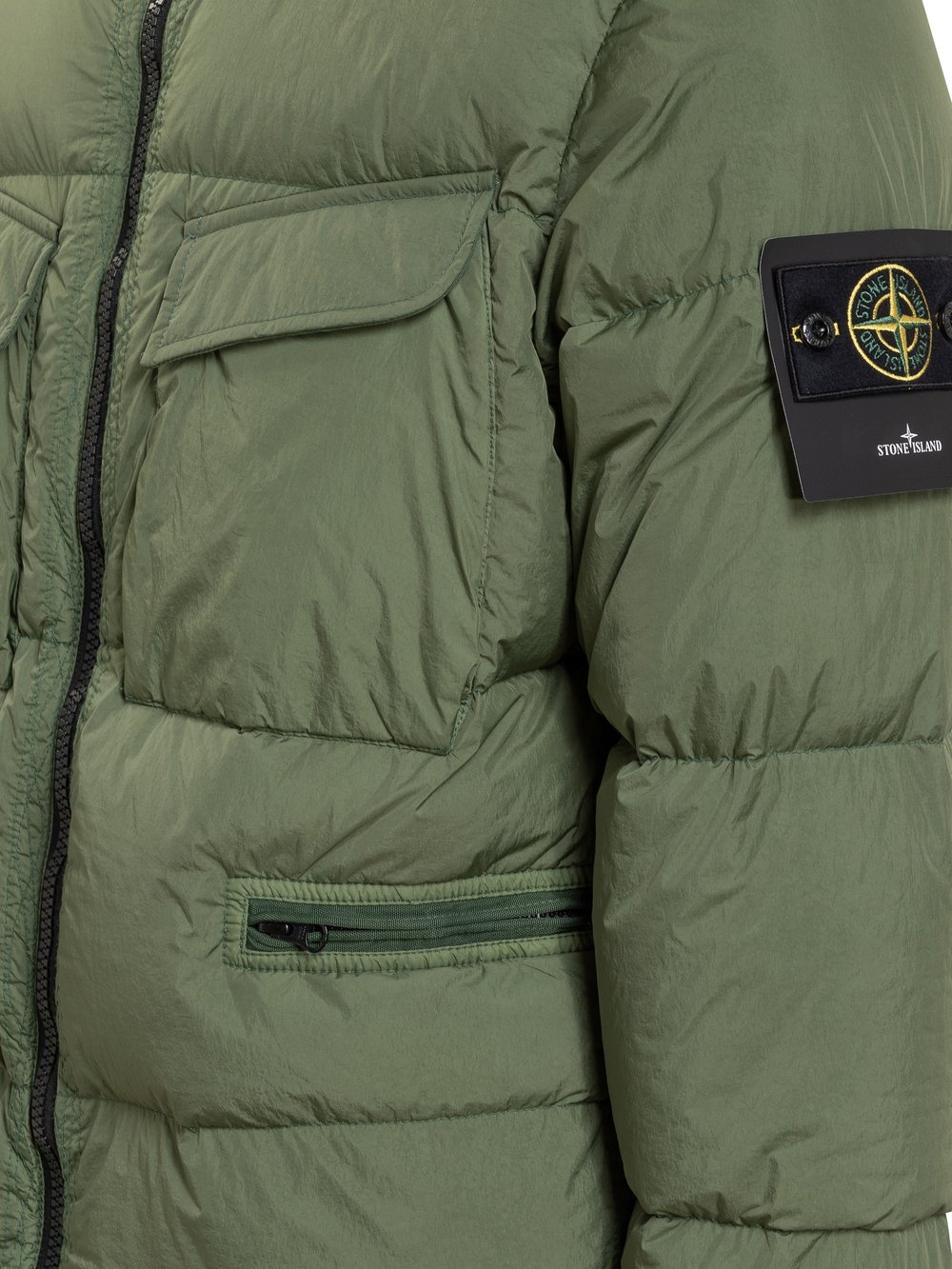Куртка Stone Island XL, фото №3