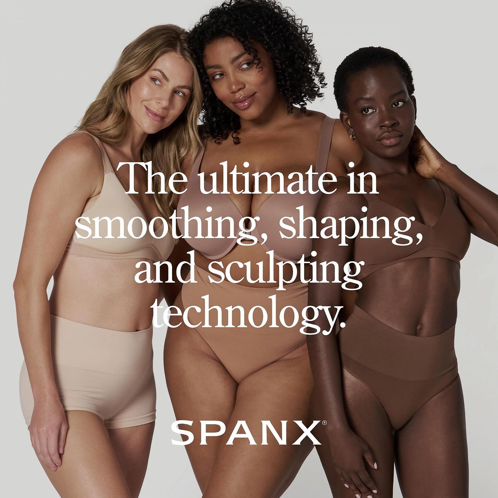 Леггинсы Spanx Tank Shaping Женский, фото №7