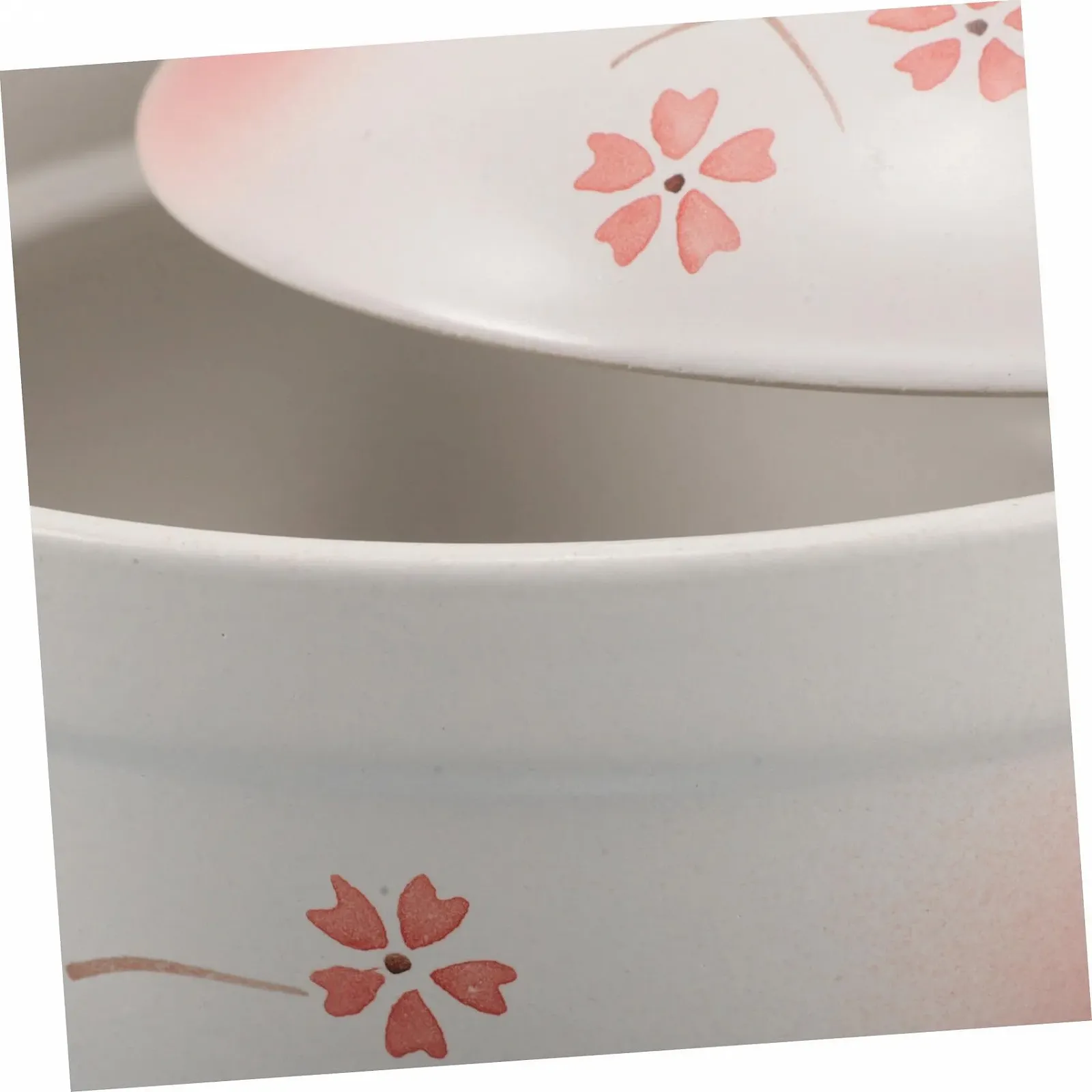 Кастрюля керамическая Toyvian Japanese Donabe с крышкой жаропрочная из грубой керамики, фото №3