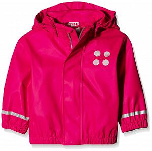 Детская дождевая куртка Kabooki - Фото 1