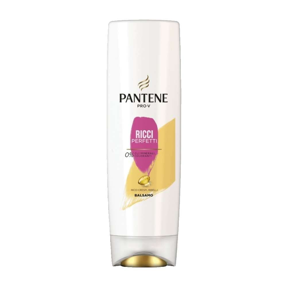 Бальзам Pantene Perfect Curls 180 мл, фото №1
