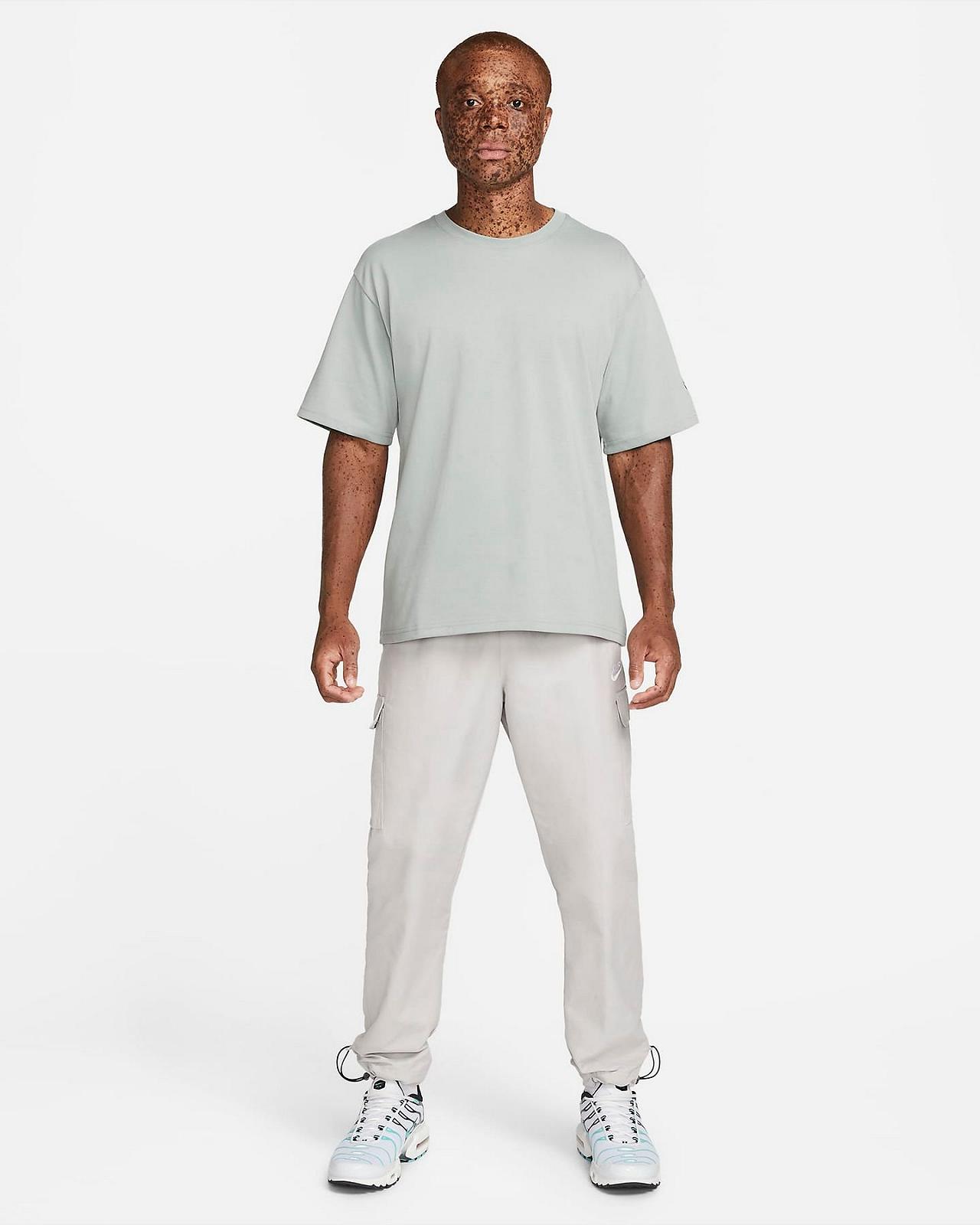 Футболка Nike Tech Pack Tee FB4395-330 S, фото №6
