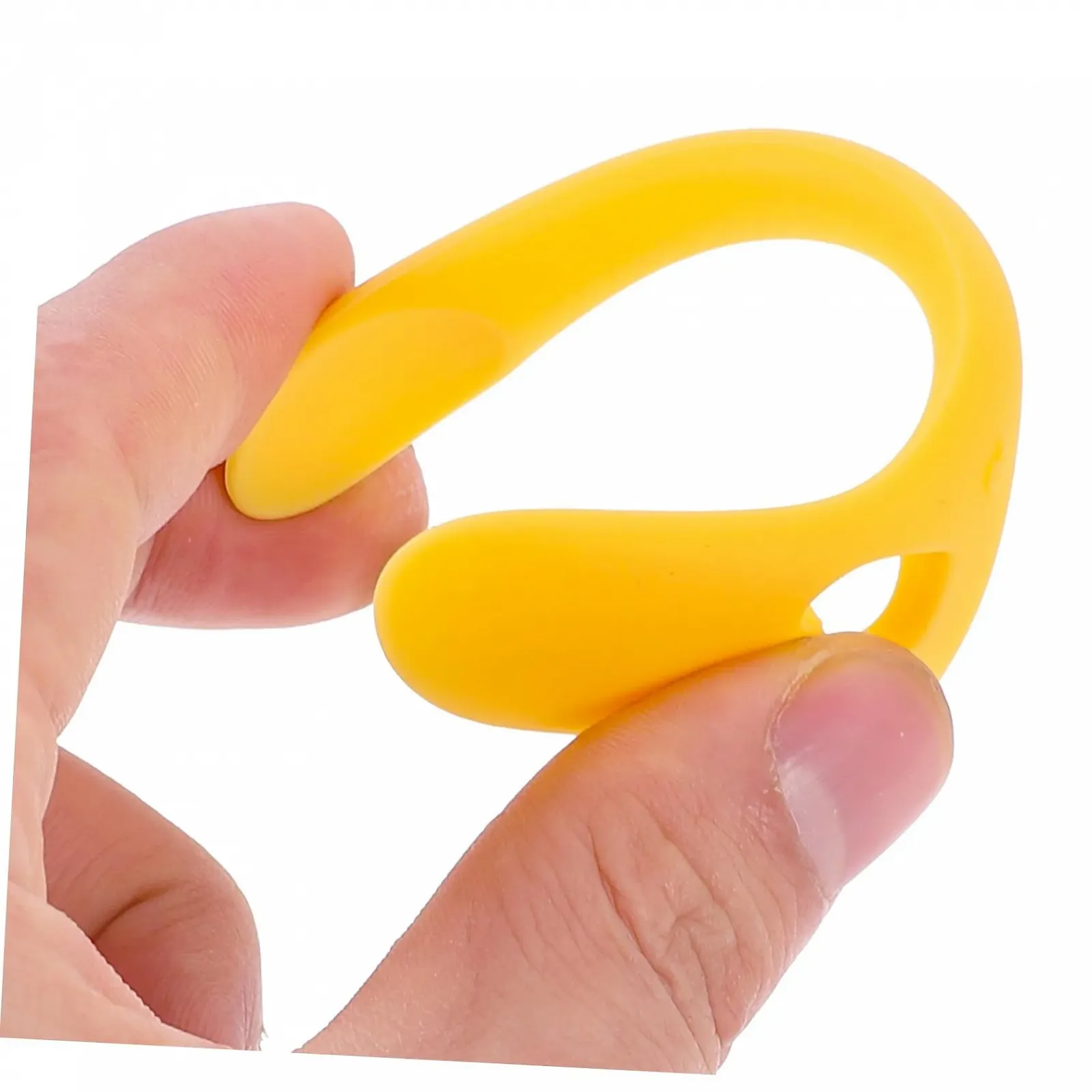 Інструмент для підводки очей FRCOLOR Силіконовий, фото №7 Інструмент для підводки очей FRCOLOR Силіконовий, фото №7