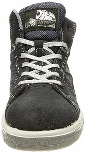 Защитные ботинки U-Power Caravan S1 Синий, размер UK 7 synthetic.ua - Фото 1