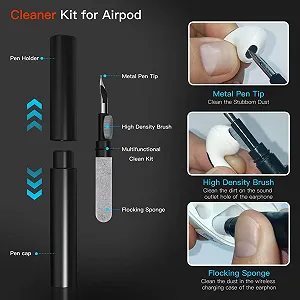 Набір акумуляторних прецизійних викруток 66-в-1 56 біт синій synthetic.ua - Фото 1