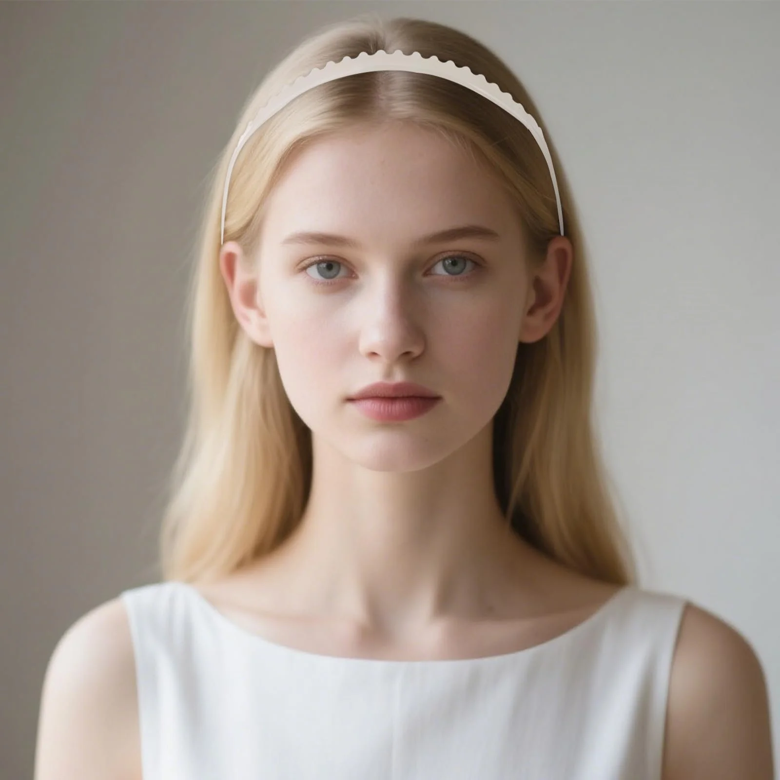 Обруч Aцетатный Леопардовый принт, 4 шт., фото №6 Обруч Aцетатный Леопардовый принт, 4 шт., фото №6