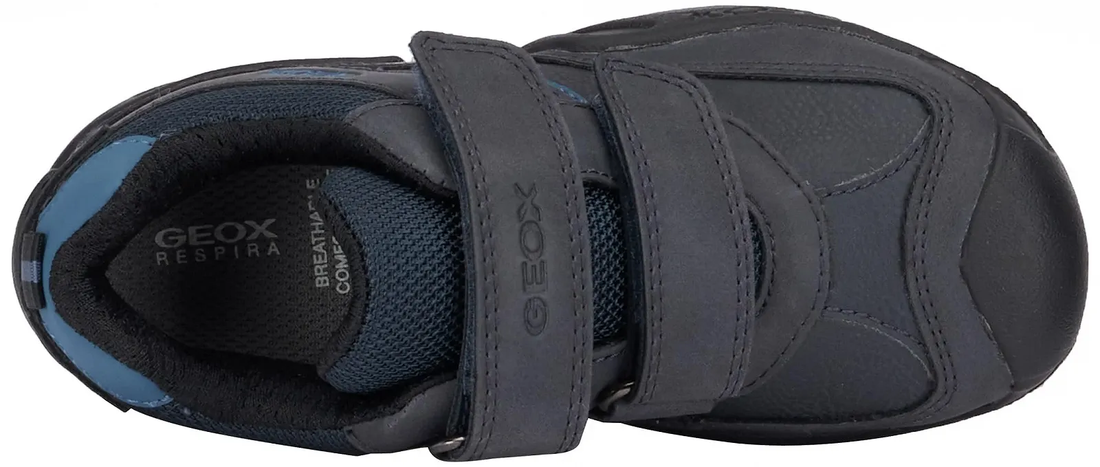Кросівки Geox J New Savage Boy A для хлопчиків, фото №5