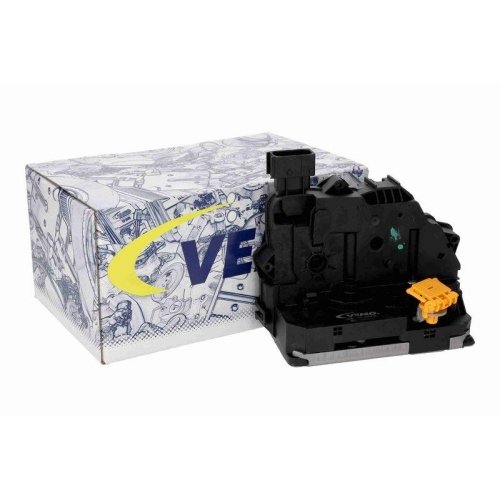 Замок дверей VEMO V40-85-0049 Original VEMO Quality OPEL передній правий, фото №2