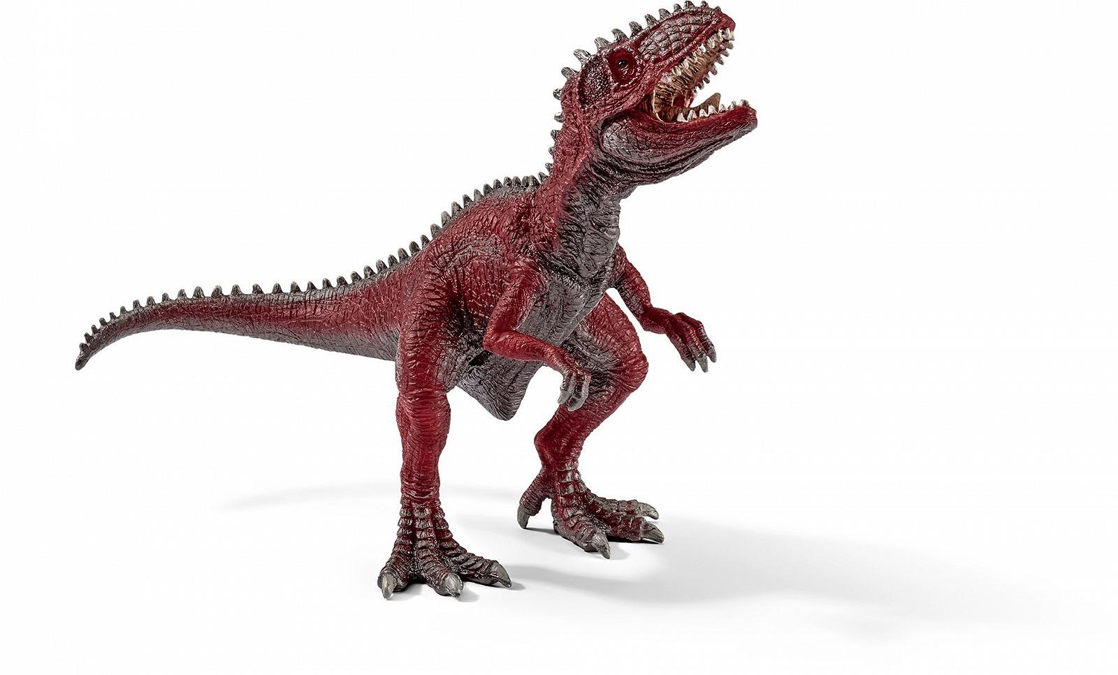 Гіганотозавр Schleich 14548 Маленький, фото №1
