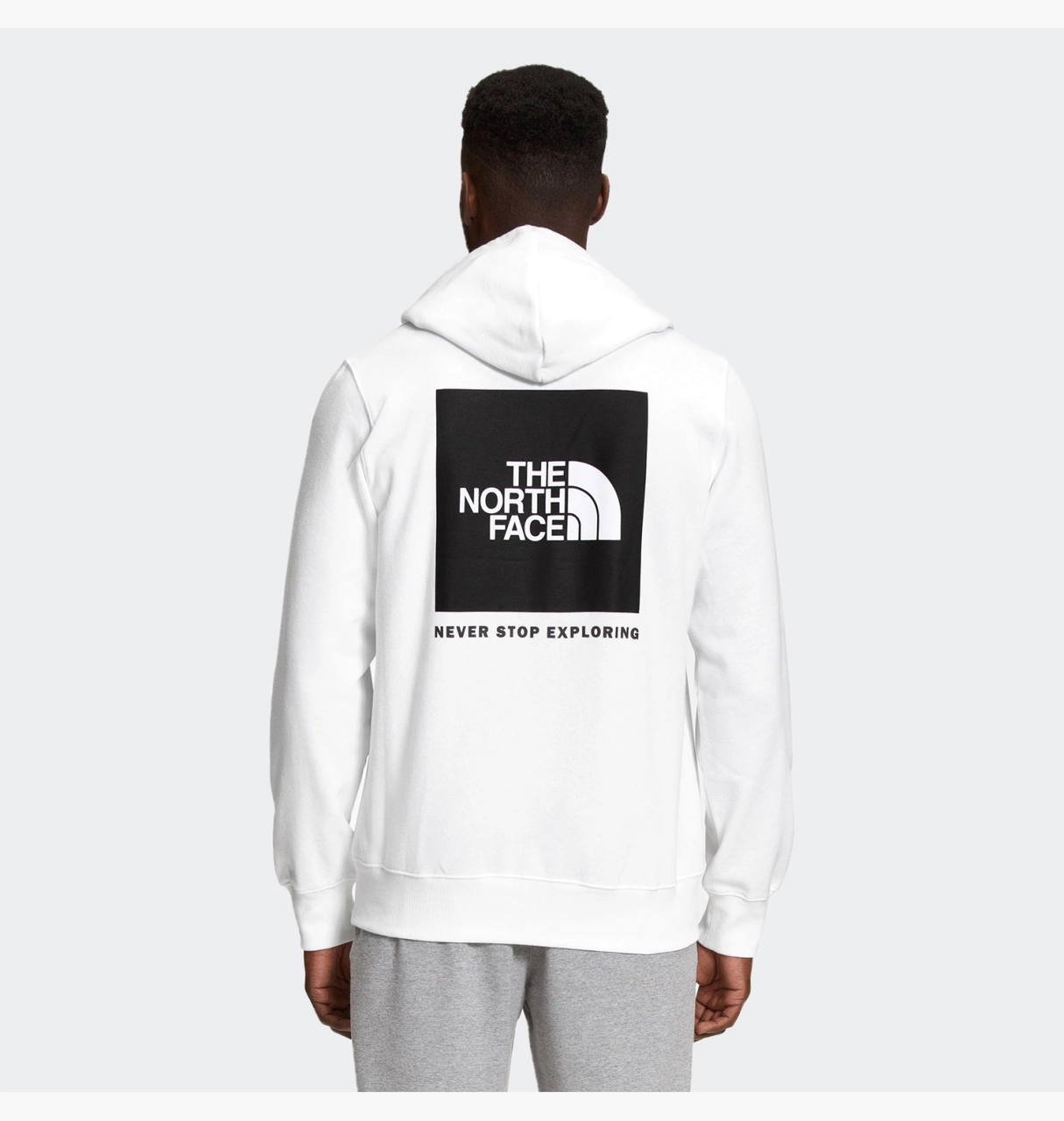 Худі Men’s Box NSE Pullover Hoodie L, фото №2