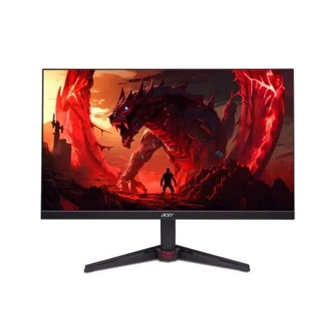 Монитор Acer VG240YX1bmiipx (UM.QV0EE.101), фото №1 Монитор Acer VG240YX1bmiipx (UM.QV0EE.101), фото №1