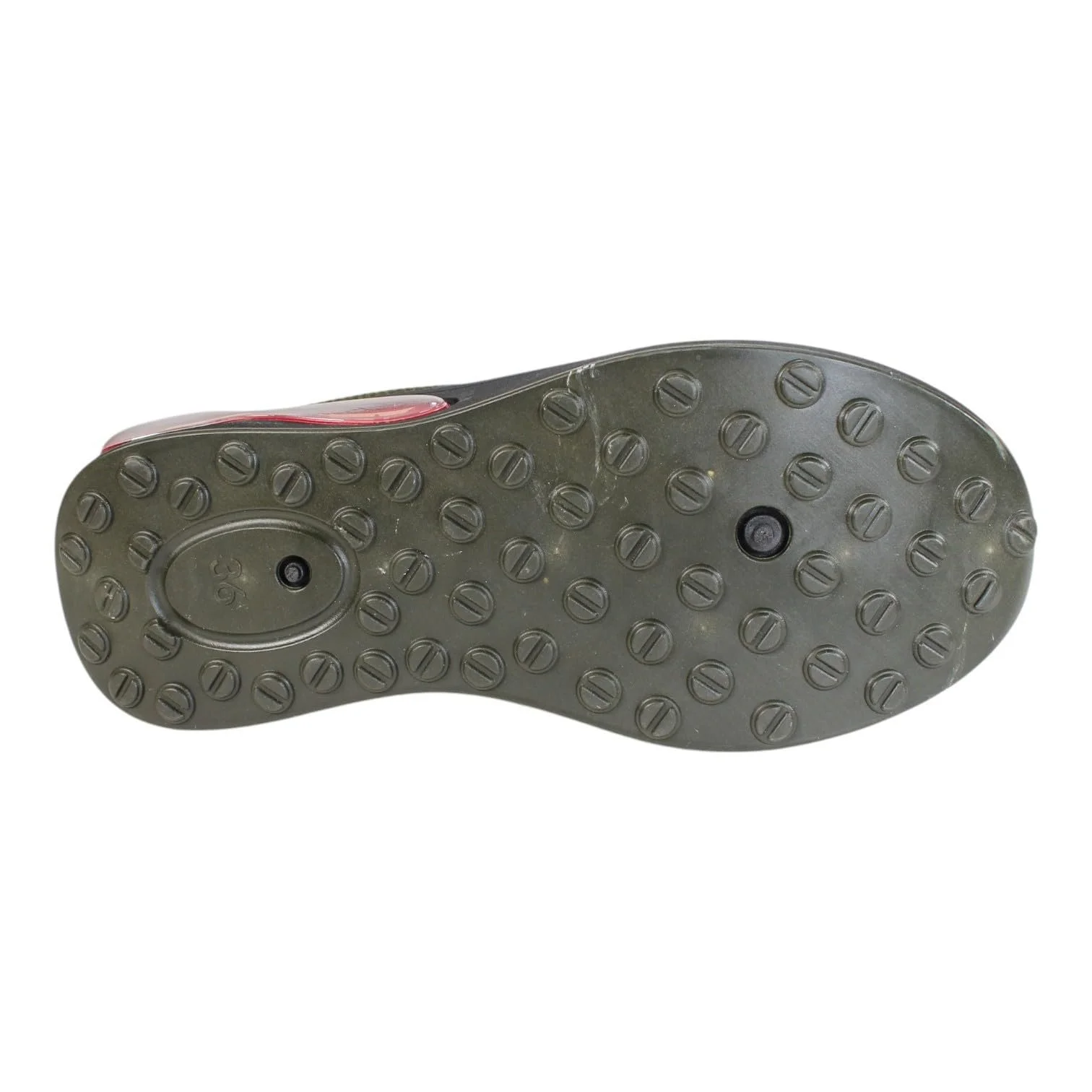 Кроссовки Lee Cooper для мальчиков, фото №3