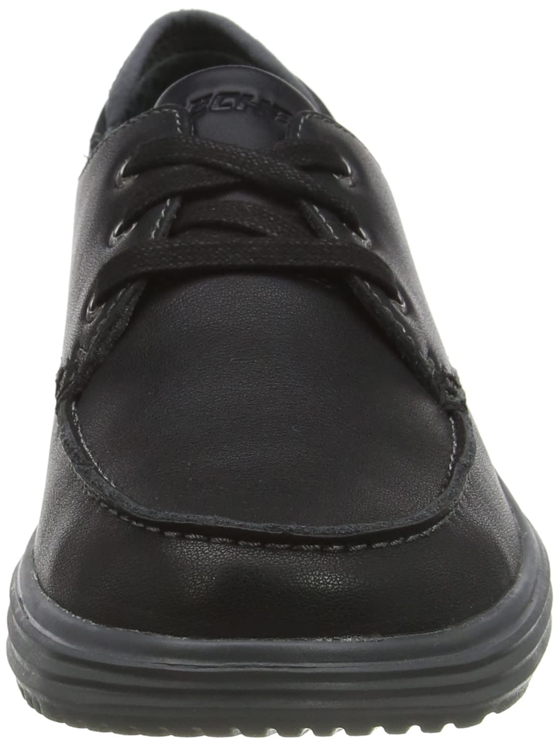 Черевики Skechers Proven Valargo чоловічі, фото №2