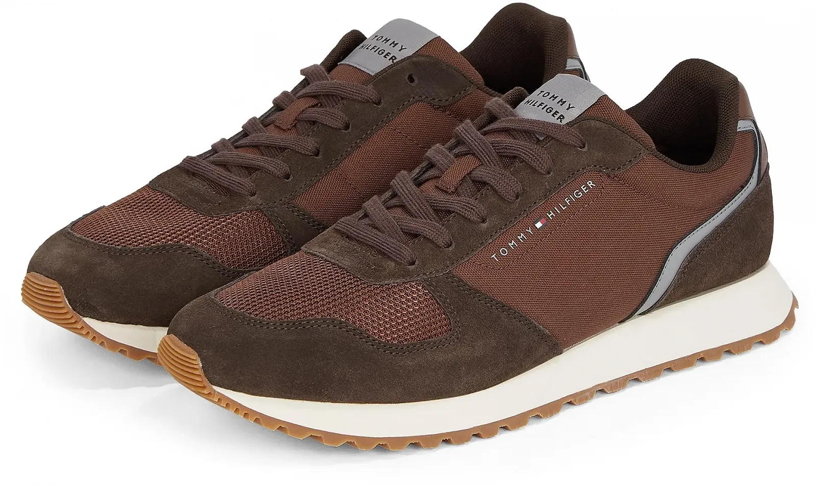 Кросівки Tommy Hilfiger fm0fm05454 чоловічі, фото №3