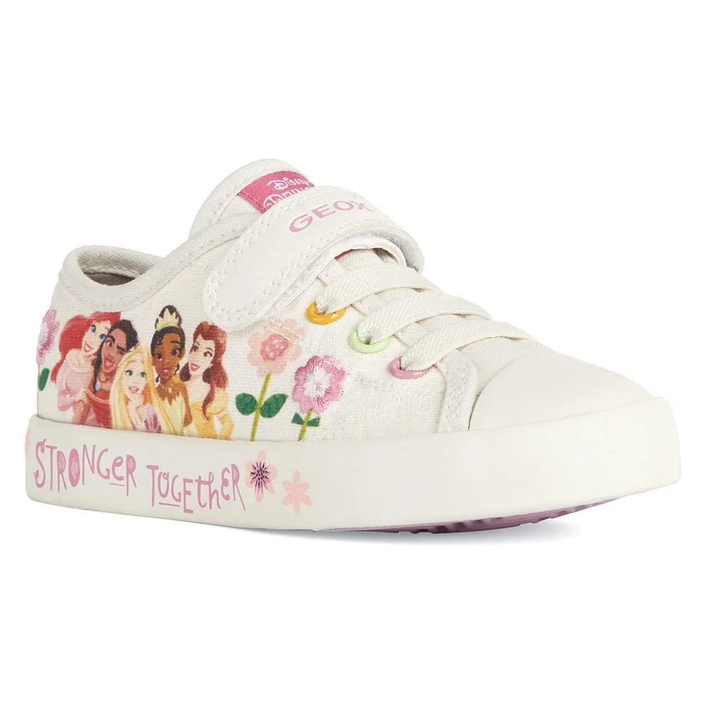 Кросівки Geox Jr Ciak Girl, фото №2