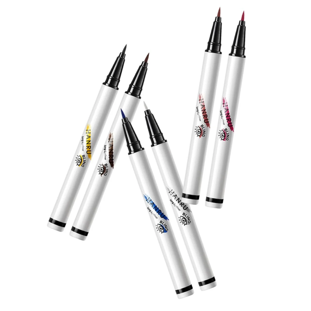 Рідка Підводка Beaupretty, фото №6 Рідка Підводка Beaupretty, фото №6