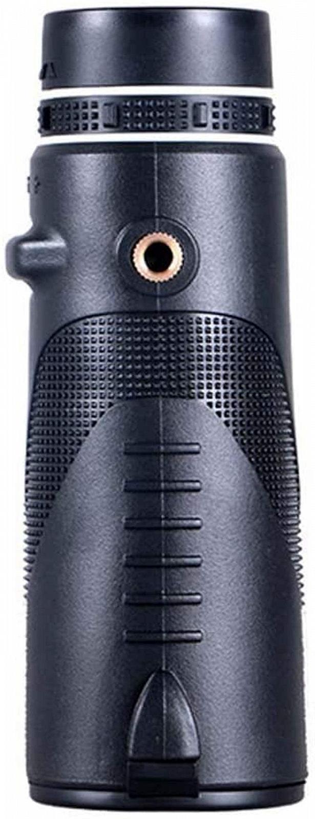 Монокуляр Fernglas 40x60 HD Оптичний + Телефонний тримач + Штатив, фото №5 Монокуляр Fernglas 40x60 HD Оптичний + Телефонний тримач + Штатив, фото №5