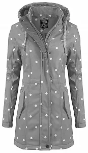 Софтшелл Пальто Odyssee Куртка - Фото 1