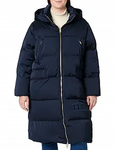 Пальто Tommy Hilfiger Жіноче - Фото 1