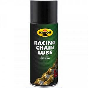 Смазка автомобильная Kroon Racing Chainlube Light 400мл 38011 Смазка автомобильная Kroon Racing Chainlube Light 400мл 38011