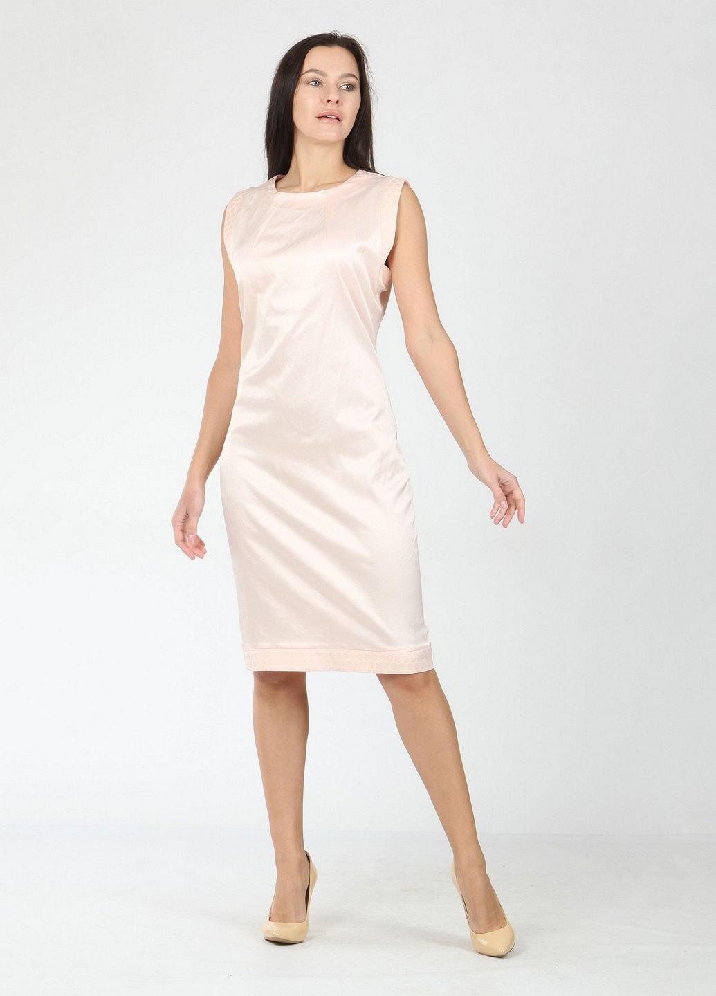 Платье Enna Levoni M Розовый (ND-14514-Lpink), фото №5