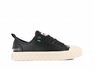 Ботинки Palladium Unisex Ace Ankle - Фото 1