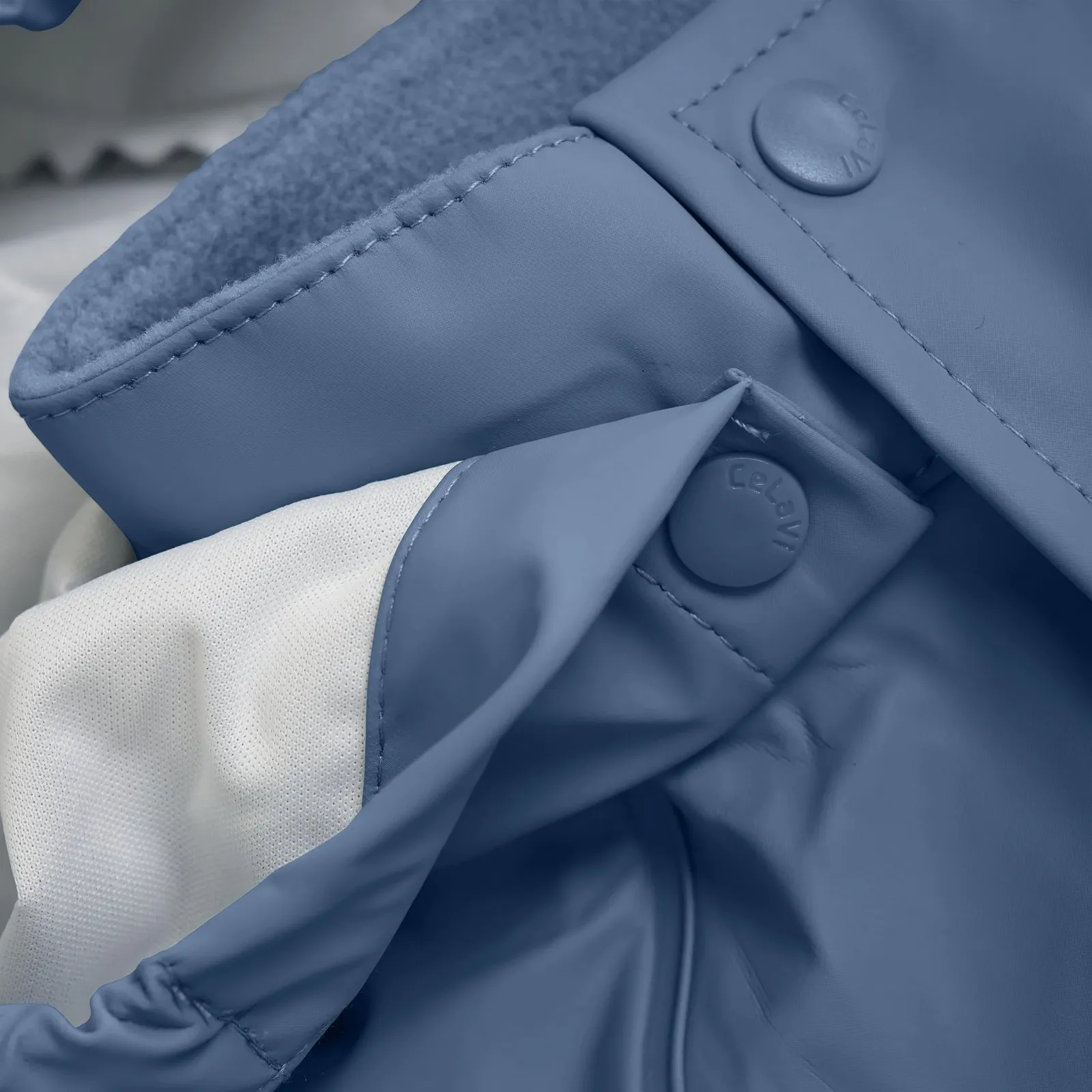 Комплект дощовика для хлопчиків Celavi, 2 предмети, фото №3